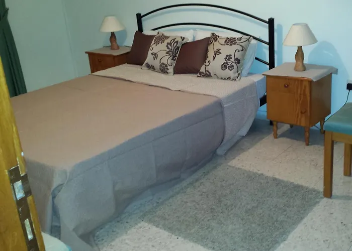 Angela Holiday Apartments